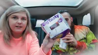 McDonald's Madness Challenge thumbnail