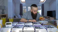 The Grand Big Mac Challenge thumbnail