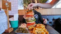 Big One Challenge thumbnail