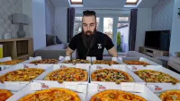 Every Papa John's Pizza Challenge thumbnail