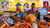 Thanksgiving Game Day Challenge thumbnail