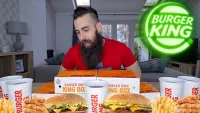 BK King Box Challenge thumbnail