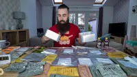 Military Ration Challenge thumbnail
