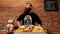 Meat Mountain Challenge thumbnail
