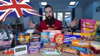 Great British Banquet Challenge thumbnail