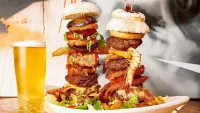 Twin Peaks Challenge thumbnail