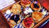 21 Pancake Challenge thumbnail