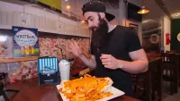 Freddy Cougar's Big Bad Burrito Challenge thumbnail