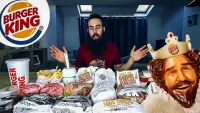 Burger King of Kings Challenge thumbnail