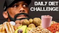 Anthony Joshua's Daily Diet Challenge thumbnail