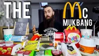 The McMukbang Challenge thumbnail