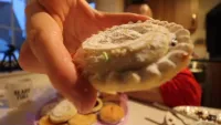 20,000 Calorie Christmas Challenge thumbnail