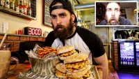 Chilli Cheese Challenge thumbnail