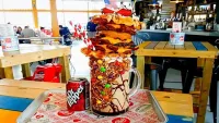 Breakfast Challenge thumbnail
