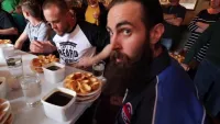 Yorkshire Pudding Eating World Championships 2016 Challenge thumbnail