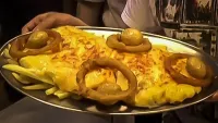 Parmo Challenge thumbnail