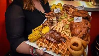 No Cluckin' Chance Challenge thumbnail