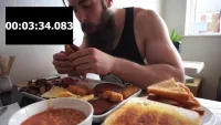 Big Breakfast Challenge thumbnail