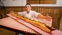 Monster Dog Challenge thumbnail