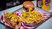 Triple Chilli Challenge thumbnail