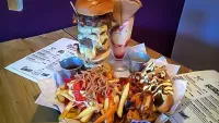 Pig Out Challenge thumbnail
