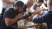 Yorkshire Pudding Eating World Championships 2015 Challenge thumbnail