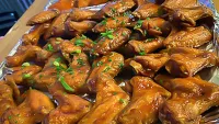 30 Wing Challenge thumbnail