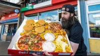 Quadzilla Munch Box Challenge thumbnail