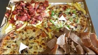 Kebab Shop Box Challenge thumbnail