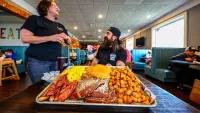 Eddie's Ultimate Breakfast Challenge thumbnail