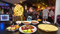 Eat It All Challenge thumbnail