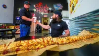 Bomb Burrito Challenge thumbnail