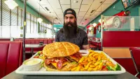 Burgermeister Challenge thumbnail