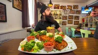 Cordon Bleu Challenge thumbnail