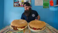 Full Monty Challenge thumbnail