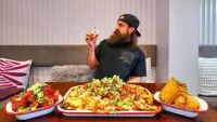 Big Gravy Challenge thumbnail