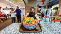 Curry Noodle Bowl Challenge thumbnail
