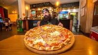 Giga Pizza Challenge thumbnail
