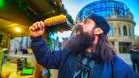Food Stalls Challenge thumbnail
