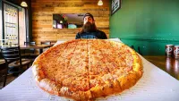 28" Pizza Challenge thumbnail