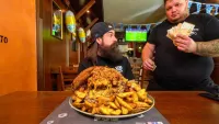 3kg Burger Challenge thumbnail