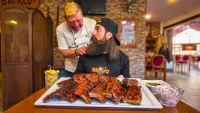 King of Ribs Challenge thumbnail