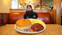 Train Wreck Challenge thumbnail
