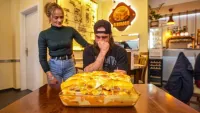 3.5kg Francesinha Challenge thumbnail