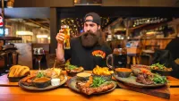 Three-Course Steak Challenge Challenge thumbnail