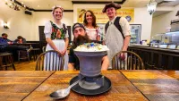 The Liberty Bell Challenge thumbnail