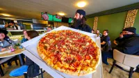 60cm Meat Lover's Challenge thumbnail