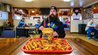 Meathead Challenge thumbnail