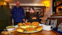 Proper Pie Challenge thumbnail