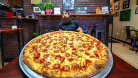 28" Pizza Challenge thumbnail